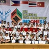Le Vietnam obtient de bons résultats au 5e concours ''Défis des mathématiciens du futur"
