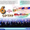 [Infographie] Le CPTPP devrait entrer en vigueur en décembre