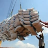 Les exportations du riz évaluées à 5,2 millions de tonnes en dix mois