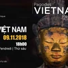 Des pagodes du Vietnam dans l’optique d’un photographe français