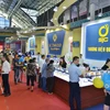 Ouverture de la foire internationale de la joaillerie du Vietnam 2018