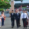 Deux lycées du Vietnam labellisés pour leur excellence dans l’enseignement du français
