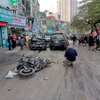 La route fait 1.356 morts au Vietnam en deux mois