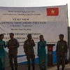 La Journée des médecins vietnamiens célébrée au Soudan du Sud