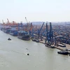 Plus de 128,4 millions de tonnes de marchandises transportés via les ports maritimes
