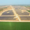 Le groupe thaïlandais B. Grim met en activité deux centrales solaires au Vietnam