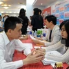 La demande de recrutement pour les postes de direction augmente au Vietnam
