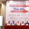 Bientôt le Forum sur les fusions-acquisitions du Vietnam 2019 à HCM-Ville