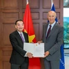 Le Vietnam adhère à l’Arrangement de La Haye