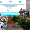 La liaison entre l’entrepreunariat et les recherches scientifiques au coeur d’un colloque à Hanoi