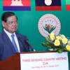 Coopération Cambodge-Laos-Myanmar pour la sécurité des travailleurs migrants