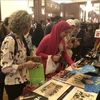 Le Vietnam participe au Bazar international de charité 2019 au Caire