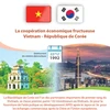 La coopération économique fructueuse Vietnam - République de Corée 