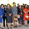 K-beauty séduit en marge du Sommet ASEAN-République de Corée