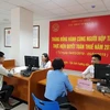 Le Vietnam dégage un excédent budgétaire au premier semestre