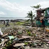 Typhon Phanfone aux Philippines: 28 morts