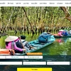 Dông Thap lance un portail de tourisme intelligent