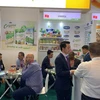 Gulfood Dubai 2020: Vinamilk signe un contrat de plusieurs millions de dollars