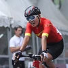 Bientôt la course internationale de cyclisme féminin de Binh Duong 2020