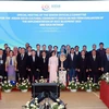 Réunion des hauts officiels chargés de la Communauté socio-culturelle de l’ASEAN 