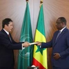 Le Sénégal souhaite renforcer sa coopération multisectorielle avec le Vietnam