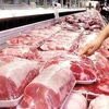 Le russe Miratorg veut vendre 50.000 tonnes de viande de porc au Vietnam