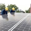 Hô Chi Minh-Ville promeut le développement de l’énergie solaire