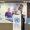 Le Vietnam célèbre la Journée internationale de la jeunesse 2020