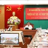 La Commission de contrôle demande d’expulser quatre officiels de Dà Nang