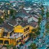 Hôi An classée parmi les 10 meilleures villes asiatiques à visiter cette année