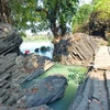 Les majestueuses cascades de Dray Nur et Dray Sap dans le Tây Nguyên