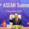 Prix de l’ASEAN 2020 : le Centre de recherche sur l’ASEAN basé à Singapour distingué