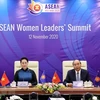 Le Sommet des femmes leaders de l’ASEAN incite les femmes à prouver leur rôle