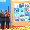 ASEAN 2020 : déclaration commmune des dirigeants sur le RCEP