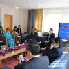 L'ambassade du Vietnam s'efforce d'assurer la présidence du Comité de l'ASEAN à Berne