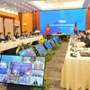 Conférence des ministres de l’Energie de l’ASEAN 