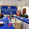 ASEAN : le Comité de pilotage de l’ARMAC se réunit au Cambodge
