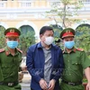 Verdict en appel d’une affaire concernant l’autoroute Hô Chi Minh-Ville – Trung Luong 