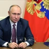 Nouvel An 2021 : le président russe souligne l’importance des relations Russie – Vietnam