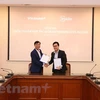Presse : VietnamPlus et Insider coopèrent pour promouvoir la transformation numérique 