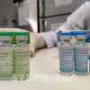 Covivac, un vaccin développé par le Vietnam contre des variants du coronavirus