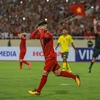 Eliminatoires de la Coupe du monde 2022: report du match entre le Vietnam et la Malaisie