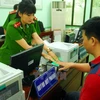 Vietnam : mise en service du système de base de données nationale sur la population