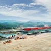 Quang Ninh : réouverture de l’aéroport international de Vân Dôn 