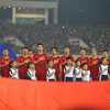 Coupe du monde 2022 : l’AFC modifie le calendrier pour le Vietnam et ses adversaires