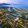 Les hôtels du Vietnam font preuve de créativité pour survivre au Covid-19, selon Forbes.com