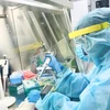 Le Vietnam renforce sa capacité de test du coronavirus