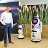 Robotique : Zorabots s'intéresse au Vietnam