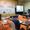 Premier dialogue national sur les systèmes alimentaires du Vietnam