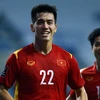 FIFA : Le Vietnam intègre la cour des grands d'Asie